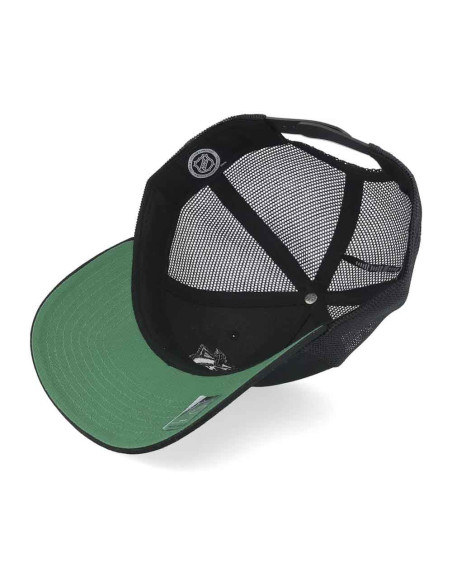 GORRA FORTY SEVEN TRUCKER NHL ANAHEIM DUCKS BLK