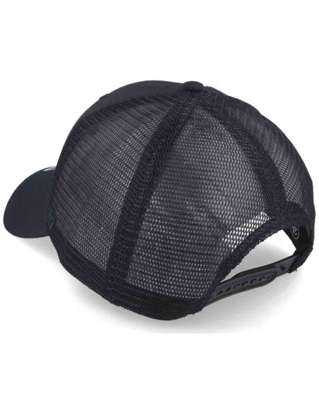 GORRA FORTY SEVEN TRUCKER MLB NEW YORK YANKEES MONOCOLOR BLK