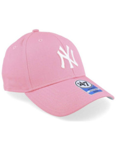 GORRA FORTY SEVEN MVP MLB NEW YORK YANKEES YOUTH ROSE 2