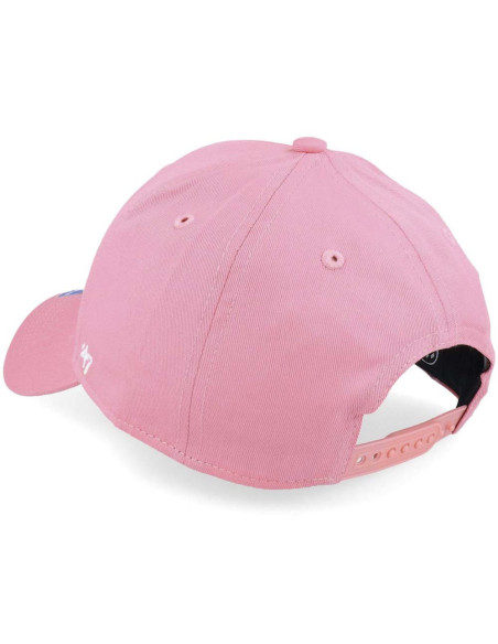 GORRA FORTY SEVEN MVP MLB NEW YORK YANKEES YOUTH ROSE