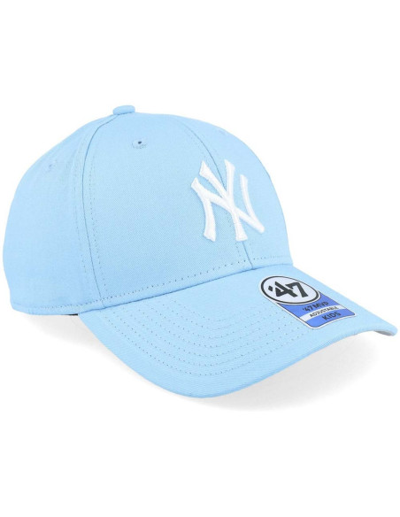 GORRA FORTY SEVEN MVP MLB NEW YORK YANKEES YOUTH COLUMBIA