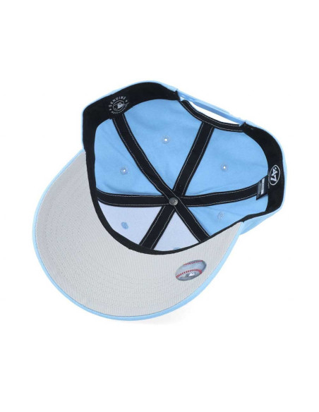 GORRA FORTY SEVEN MVP MLB NEW YORK YANKEES YOUTH COLUMBIA