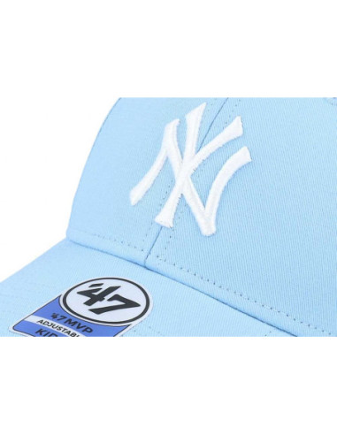 GORRA FORTY SEVEN MVP MLB NEW YORK YANKEES...