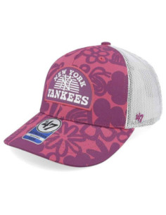 GORRA FORTY SEVEN TRUCKER MLB NEW YORK YANKEES YOUTH BERRY