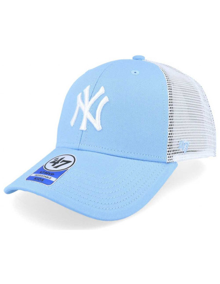 GORRA FORTY SEVEN TRUCKER MLB NEW YORK YANKEES YOUTH COLUMBIA