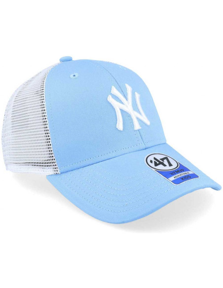 GORRA FORTY SEVEN TRUCKER MLB NEW YORK YANKEES YOUTH COLUMBIA
