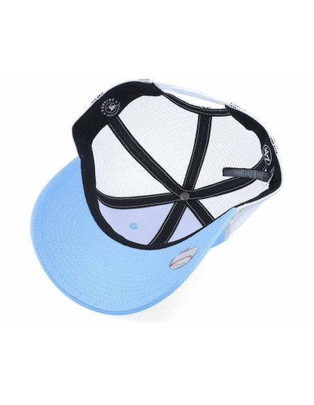 GORRA FORTY SEVEN TRUCKER MLB NEW YORK YANKEES YOUTH COLUMBIA
