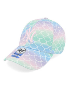 GORRA FORTY SEVEN CLEAN UP MLB NEW YORK YANKEES YOUTH...