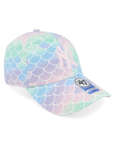 GORRA FORTY SEVEN CLEAN UP MLB NEW YORK YANKEES...