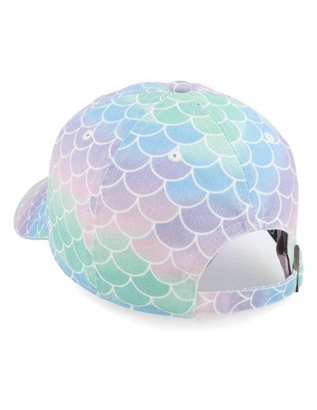 GORRA FORTY SEVEN CLEAN UP MLB NEW YORK YANKEES YOUTH TURQUOISE