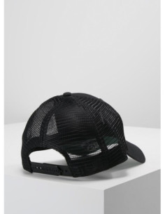 GORRA FORTY SEVEN TRUCKER MLB NEW YORK YANKEES BLK TO BLK 2