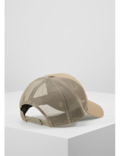 GORRA FORTY SEVEN TRUCKER  MLB NEW YORK YANKEES KHAKI 2