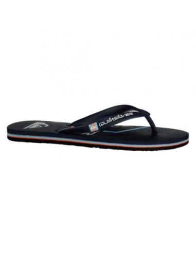 CHANCLAS QUIKSILVER MOLOKAI ART SL BY J4