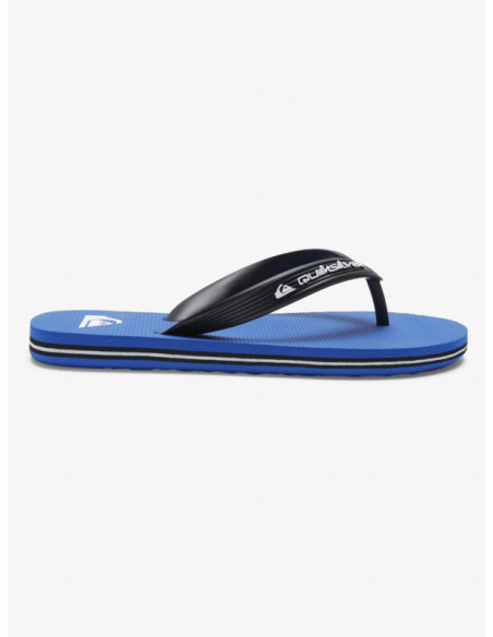 CHANCLAS QUIKSILVER MOLOKAI XKBK