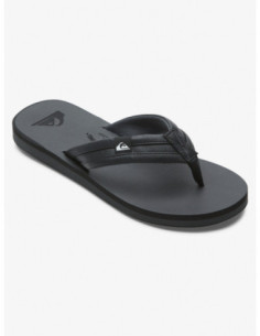 CHANCLAS QUIKSILVER CARVER SQUISH