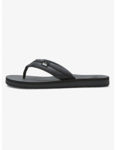 CHANCLAS QUIKSILVER CARVER SQUISH 2
