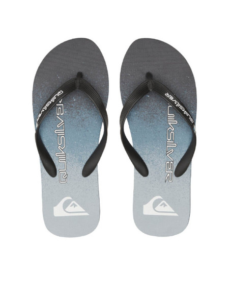 CHANCLAS QUIKSILVER MOLOKAI ART II.XKBS