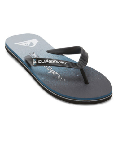 CHANCLAS QUIKSILVER MOLOKAI ART II.XKBS