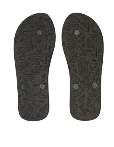 CHANCLAS QUIKSILVER MOLOKAI ART II.XKBS