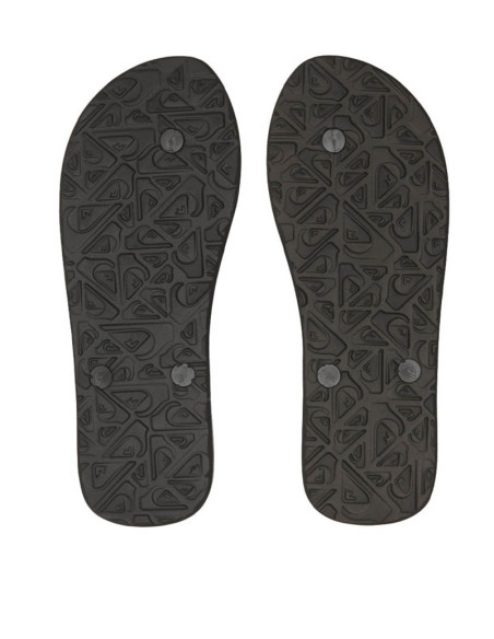 CHANCLAS QUIKSILVER MOLOKAI ART II.XKBS