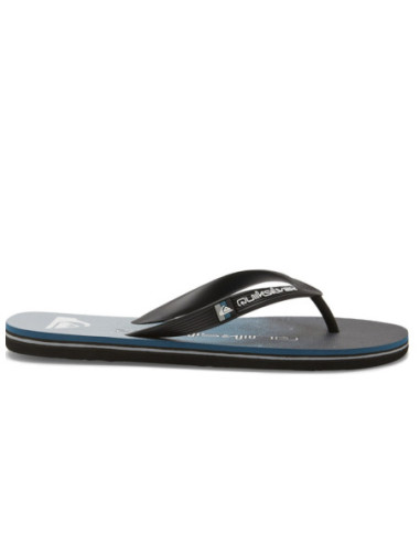 CHANCLAS QUIKSILVER MOLOKAI ART II.XKBS