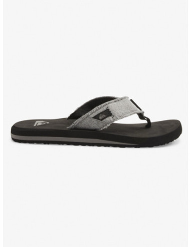 CHANCLAS QUIKSILVER MONKEY ABYSS KVJ3
