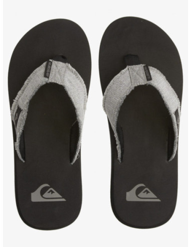 CHANCLAS QUIKSILVER MONKEY ABYSS KVJ3