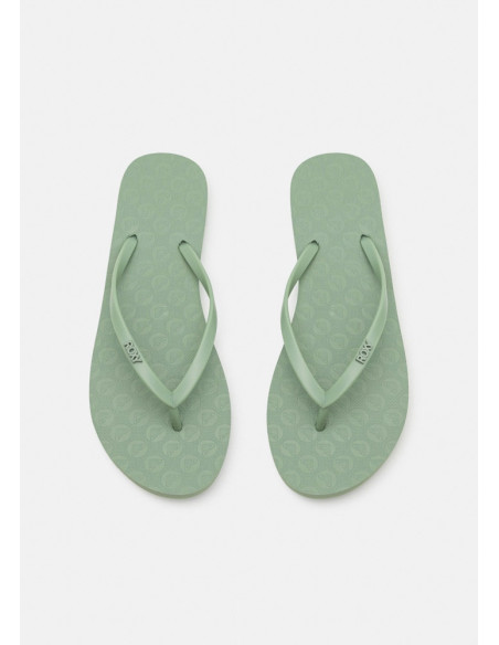 CHANCLAS ROXY VIVA IV ABI