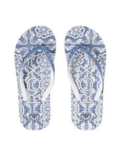 CHANCLAS ROXY RG PEBBLES VI