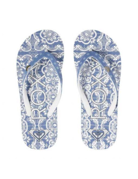 CHANCLAS ROXY RG PEBBLES VI