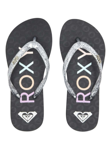 CHANCLAS ROXY RG VIVA SPARKLE BMV