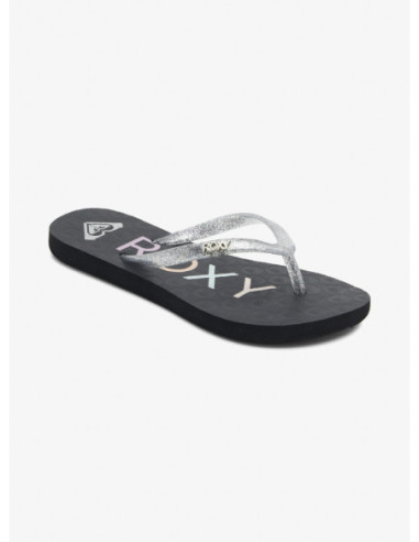 CHANCLAS ROXY RG VIVA SPARKLE BMV