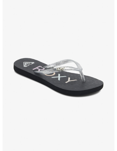 CHANCLAS ROXY RG VIVA SPARKLE BMV