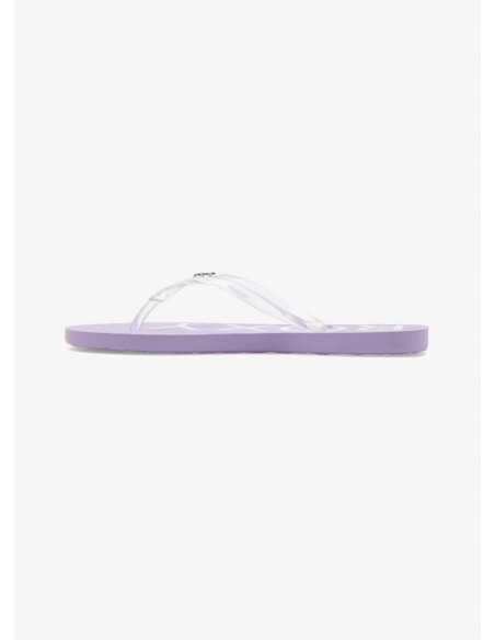 CHANCLAS ROXY VIVA JELLY PUR