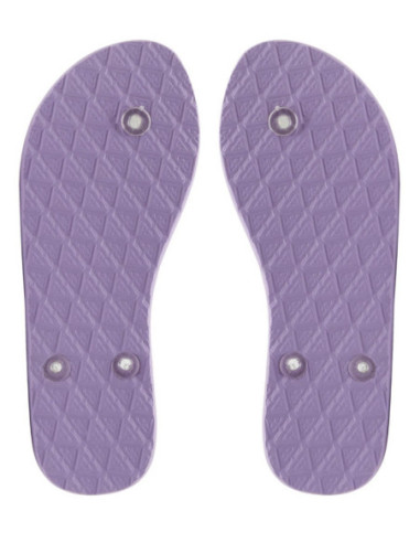 CHANCLAS ROXY VIVA JELLY PUR