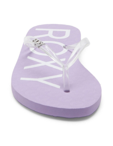 CHANCLAS ROXY VIVA JELLY PUR