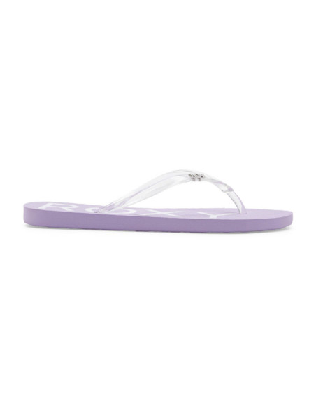 CHANCLAS ROXY VIVA JELLY PUR