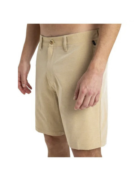 PANTALÓN CORTO QUIKSILVER UNION AMPHIBIAN YTH 17