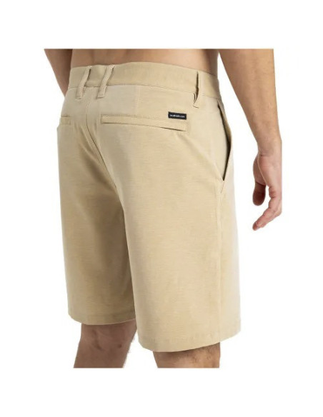 PANTALÓN CORTO QUIKSILVER UNION AMPHIBIAN YTH 17