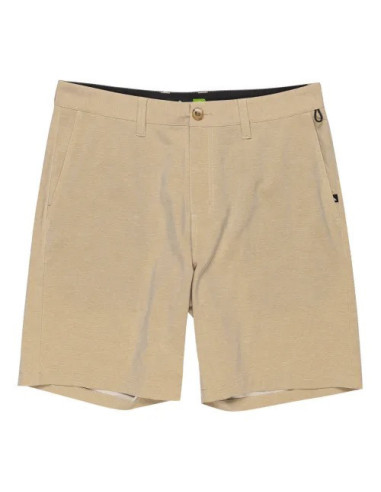 PANTALÓN CORTO QUIKSILVER UNION AMPHIBIAN YTH 17
