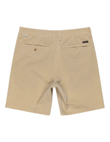 PANTALÓN CORTO QUIKSILVER UNION AMPHIBIAN YTH 17