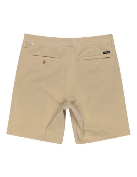 PANTALÓN CORTO QUIKSILVER UNION AMPHIBIAN YTH 17