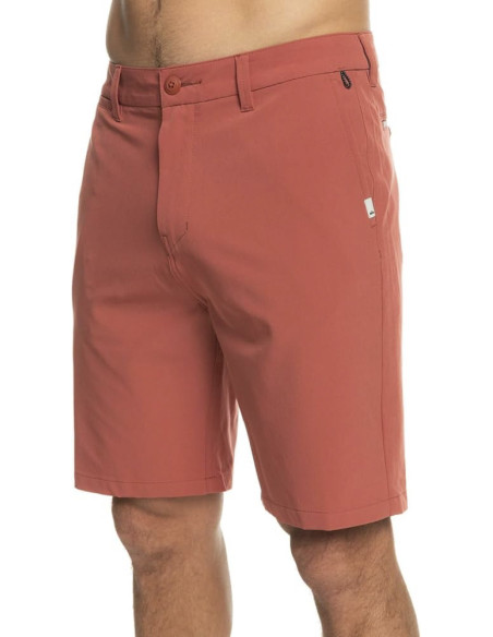PANTALÓN CORTO QUIKSILVER OCEAN UNION YHT 20