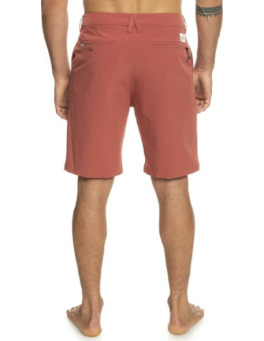 PANTALÓN CORTO QUIKSILVER OCEAN UNION YHT 20