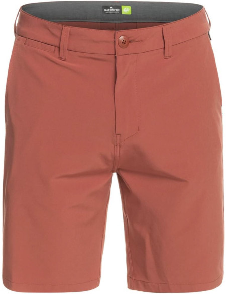 PANTALÓN CORTO QUIKSILVER OCEAN UNION YHT 20