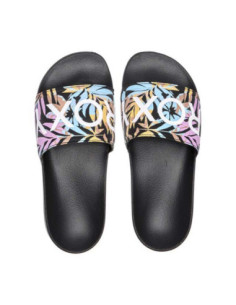 CHANCLAS ROXY SLIPPY II BK6 2