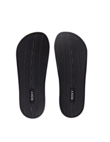 CHANCLAS ROXY SLIPPY II BK6