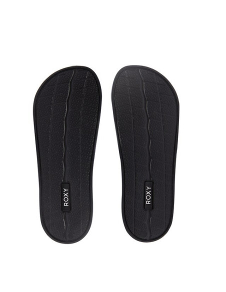 CHANCLAS ROXY SLIPPY II BK6