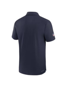 POLO NIKE X FANATICS NFL NEW ENGLAND DRI-FIT 2