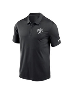 POLO NIKE X FANATICS NFL OAKLAND RAIDERS DRI-FIT